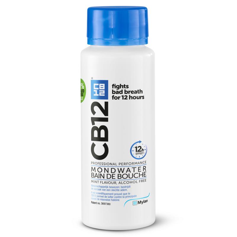 Cb12 Mouthwash Original