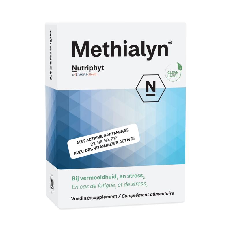 Methialyn Tablet Nutriphyt