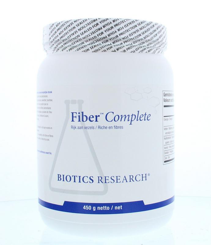 Br Fiber Complete