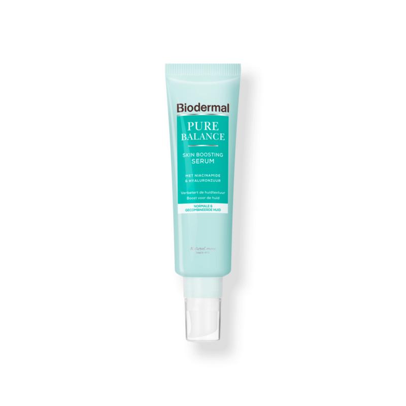 Biodermal | Pure Balance Skin Boosting Serum