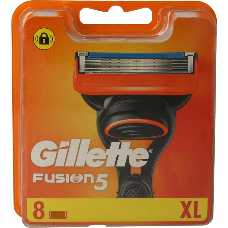 Fusion Xl