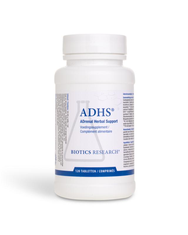 Br Adhs Tablet