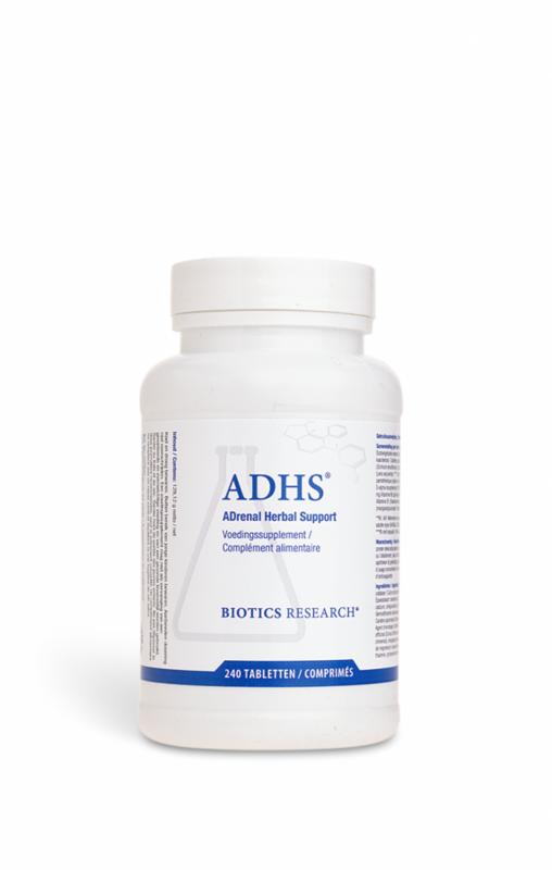 Br Adhs Tablet
