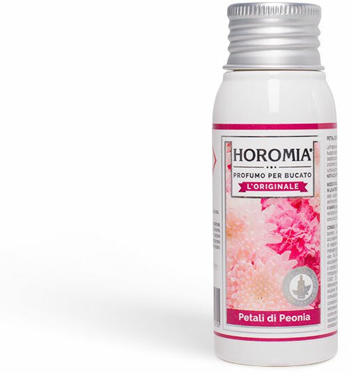 Wasparfum Petali Di Peonia