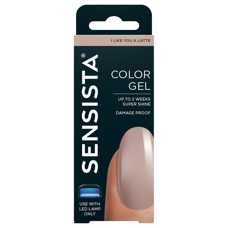 Sensista Color Gel I Like You