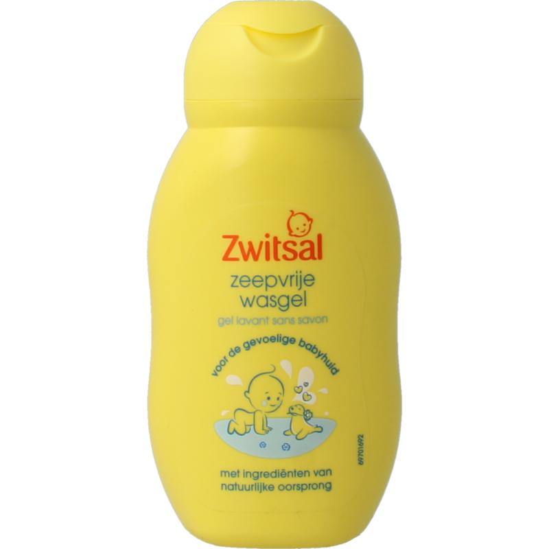 Wasgel