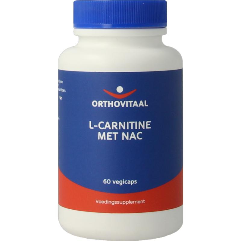 nac l carnitine NOW Supplements, Acetyl-L-Carnitine 500 mg, Capsule,50,Count