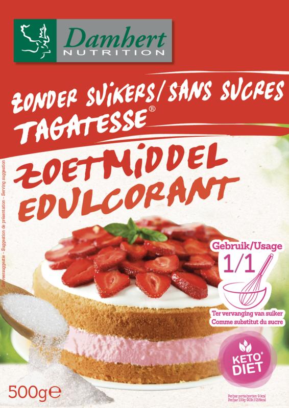 Tagatesse Zoetstof