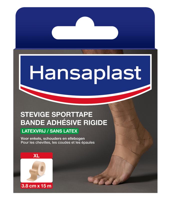 Hansaplast Sport Tape Breed Medium