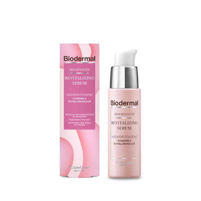 Biodermal | Skin Booster Revitalizing Serum