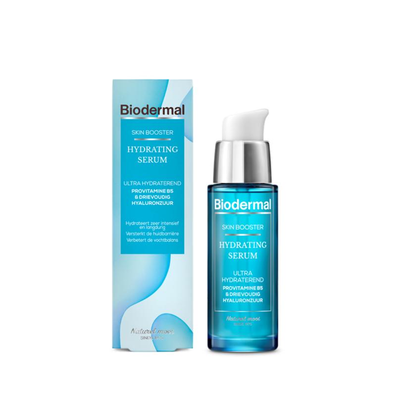Biodermal | Skin Booster Hydrating Serum