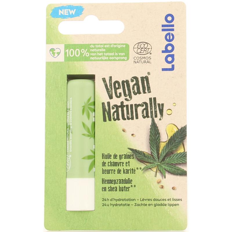 Vegan Hemp