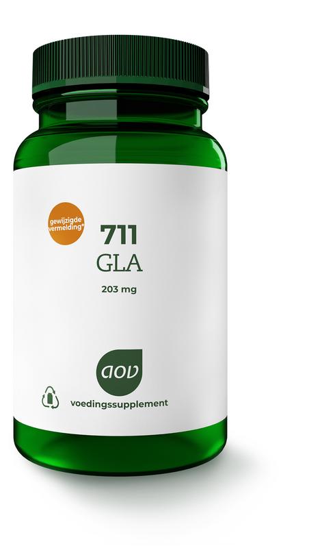 711 Gla 1000 Mg Aov