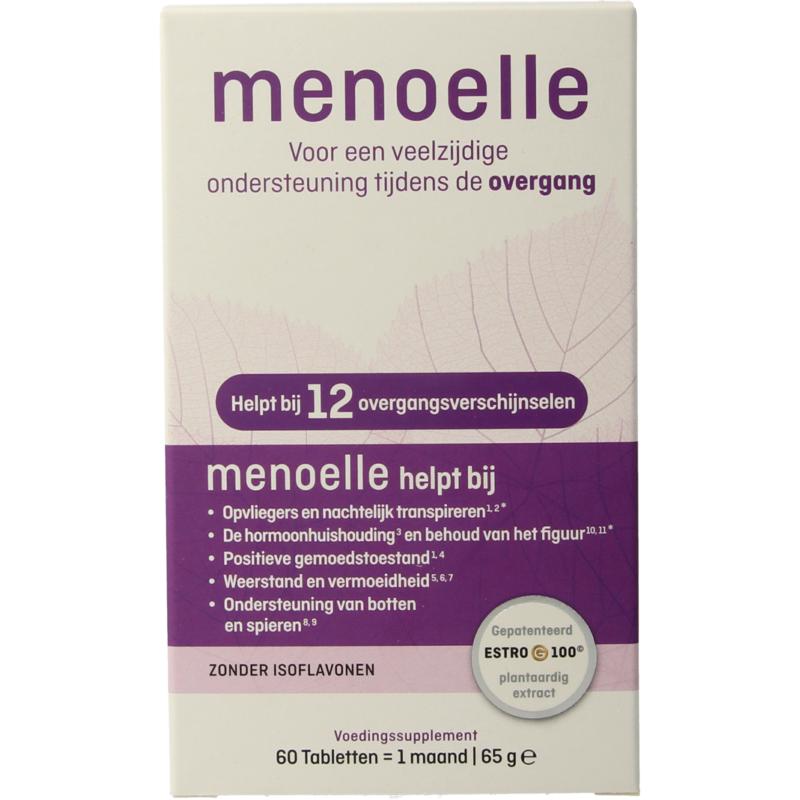 Menoelle Tablet