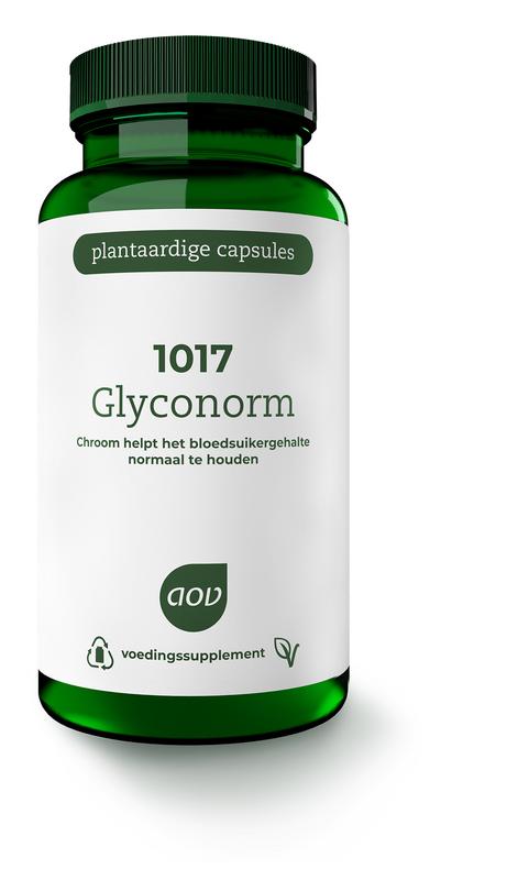 1017 Glycocomplex Aov