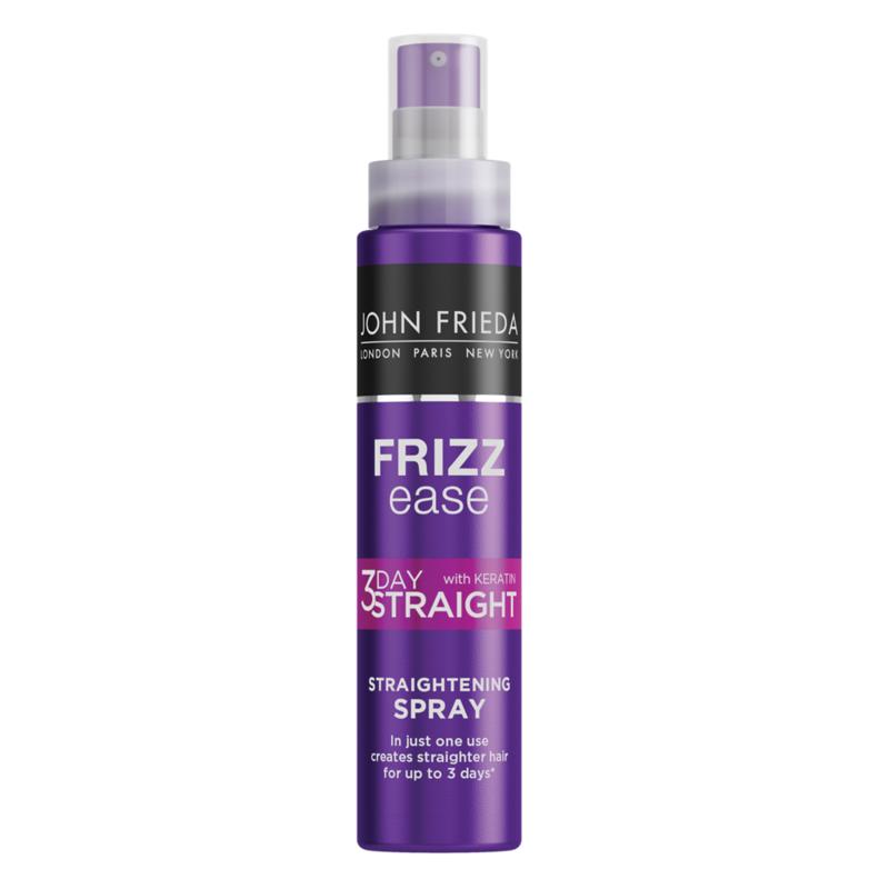 Frizz Ease 3d Straight Spray