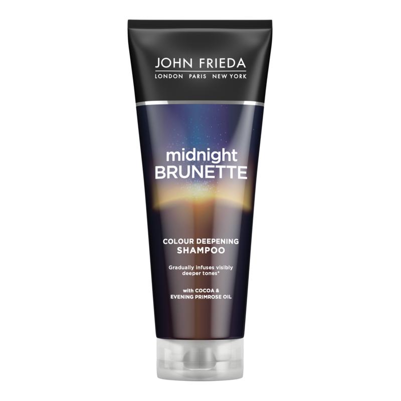 Brilliant Brunette Midnight Brunette Shampoo