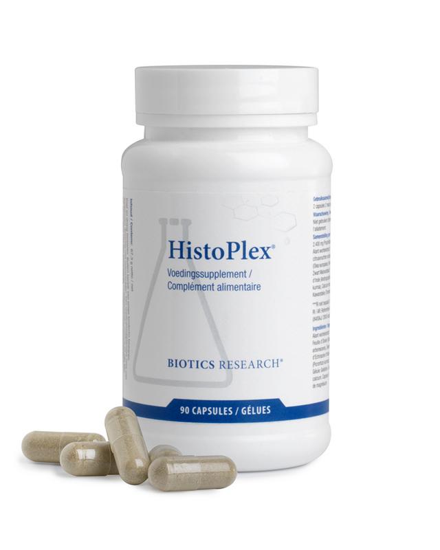 Br Histoplex Capsule