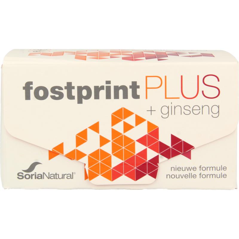 Fost Print Plus Energiedrank Flacon 15ml