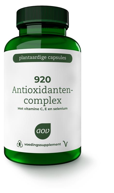 920 Antioxidantencomplex Aov