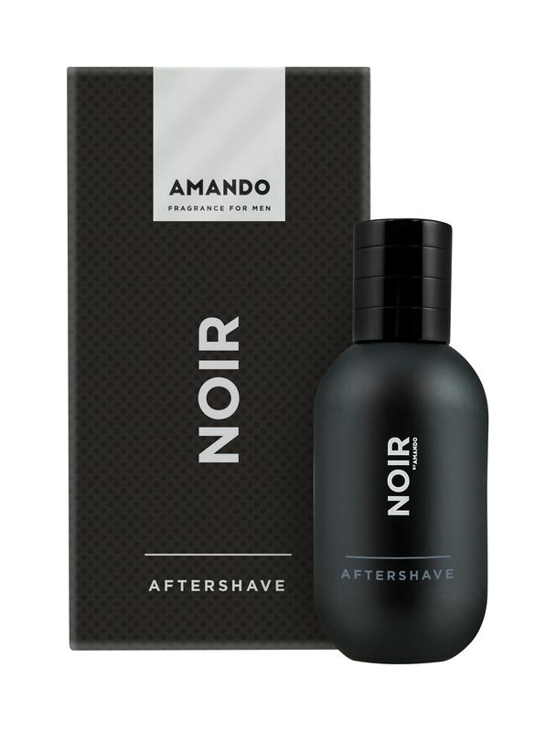 Noir Aftershave