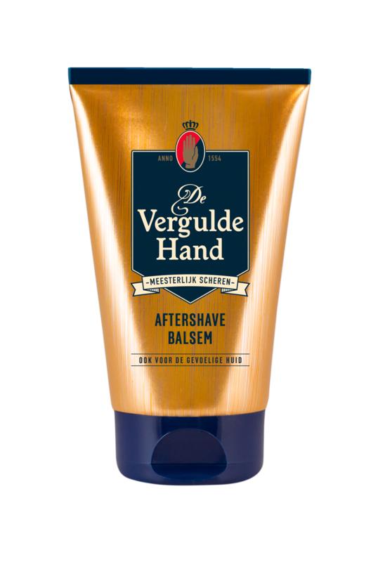 Aftershave Balsem