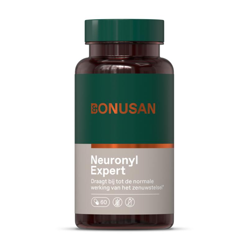 Bonusan Neuronyl Vcaps