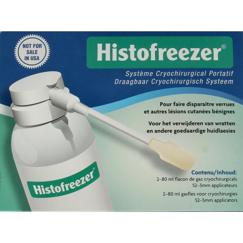 Histofreezer Cryochirurgisch Systeem 50x5mm NL/F