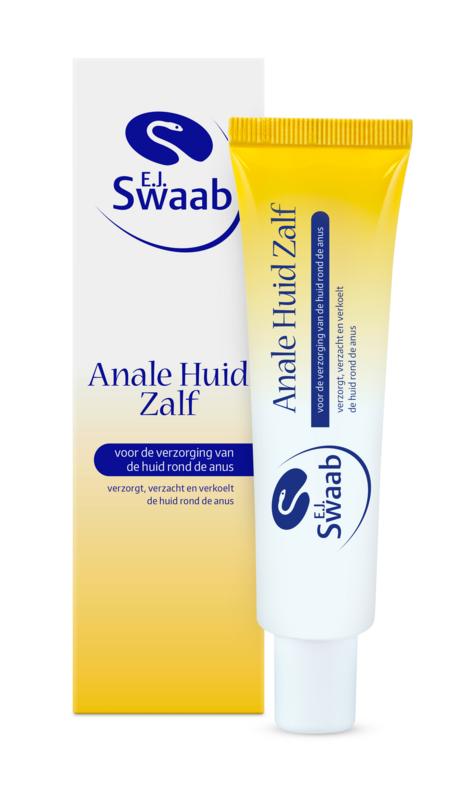 Anale Huidzalf E.J. Swaab