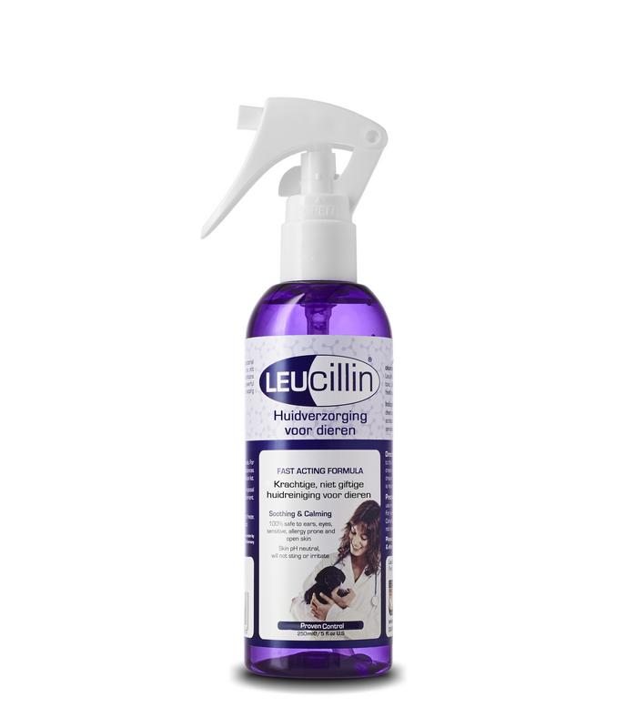 Spray