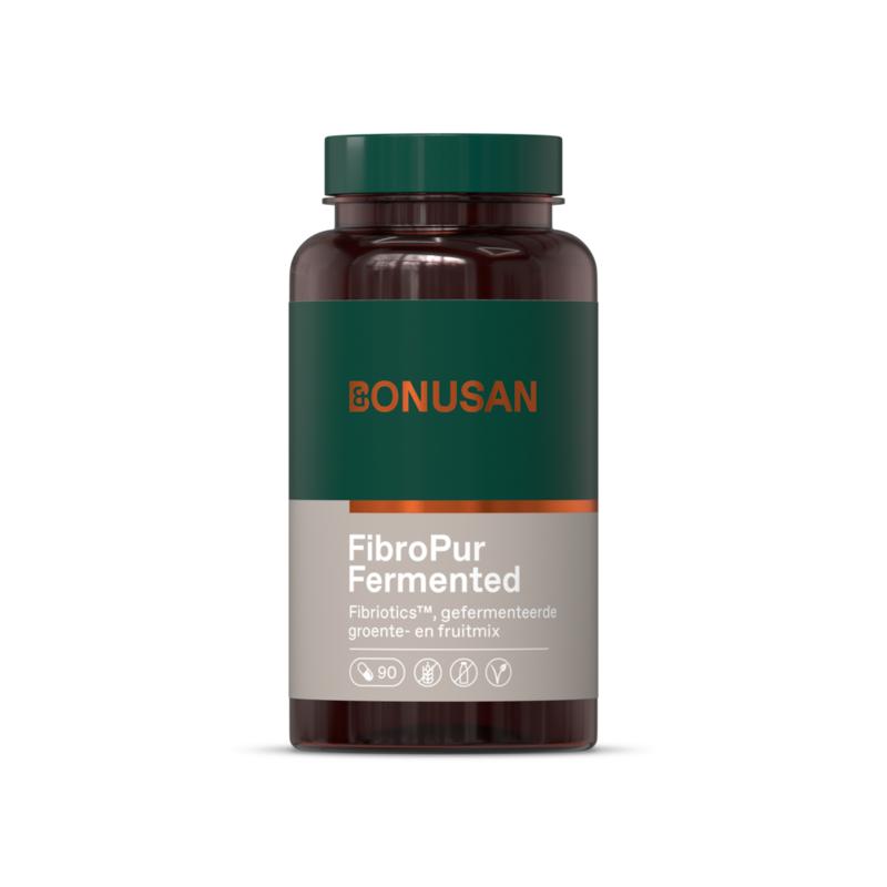 Fibropur Fermented Pro Bonusan Capsule