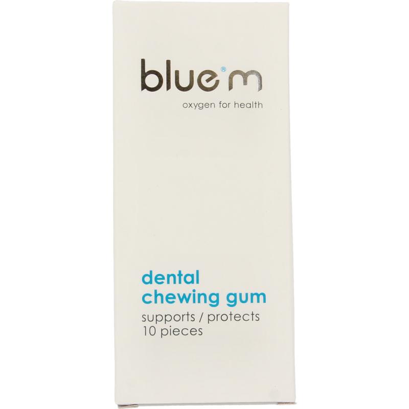 Bluem Dental Chewing Gum