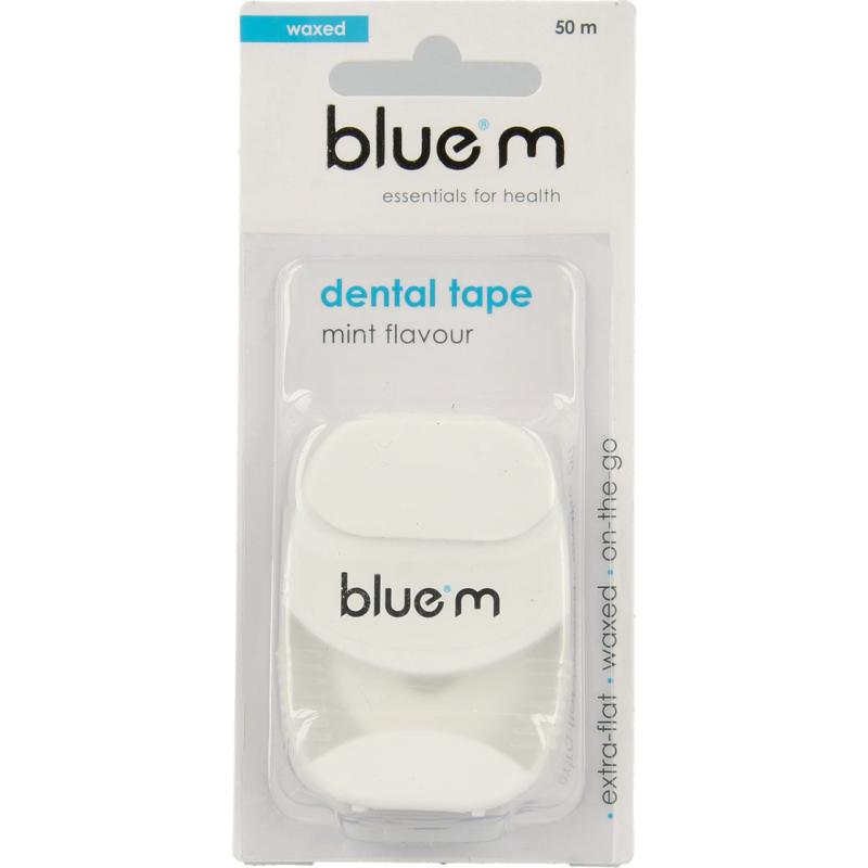 Bluem Dental Floss Tape