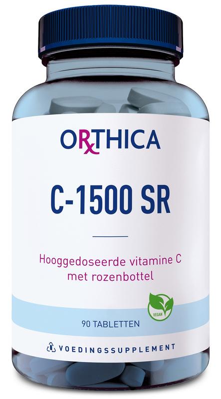 Orthica C-1500 Sr Tablet