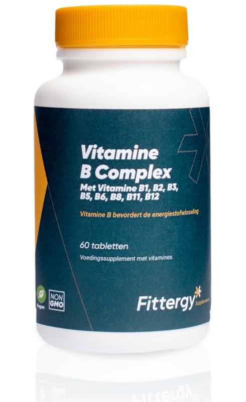 Vitamine B Complex