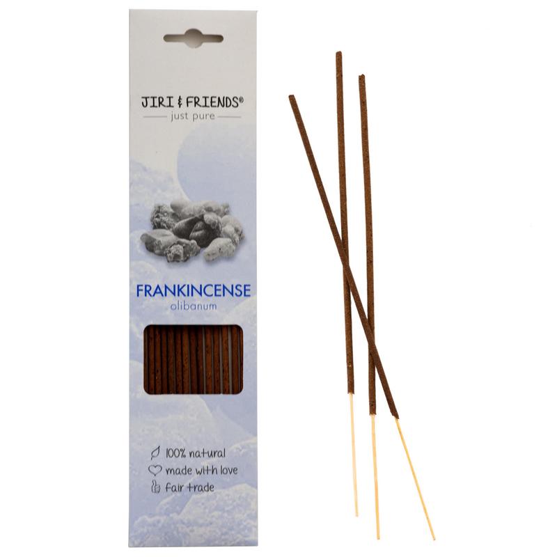 Wierook Frankincense