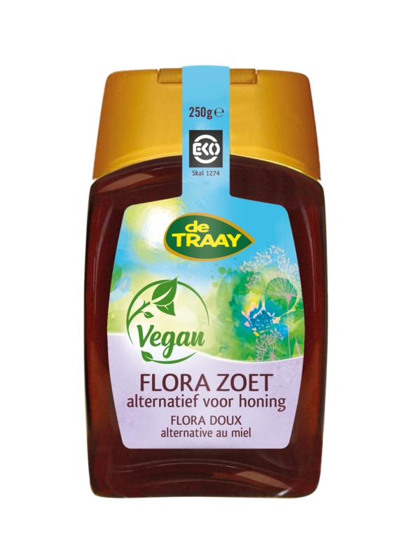 Flora Zoet Bio Vegan
