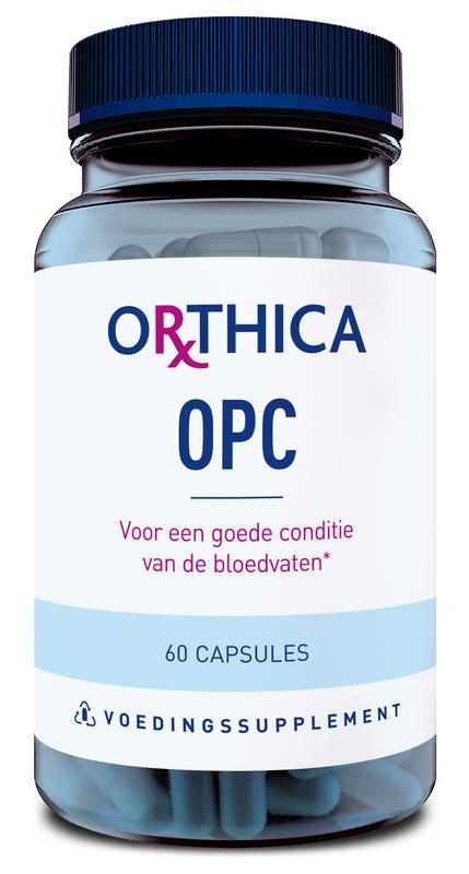 Orthica Opc Capsule