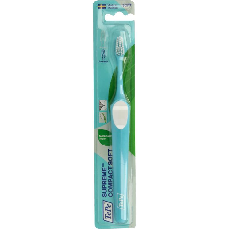 Tepe Tandenborstel Supreme Compact