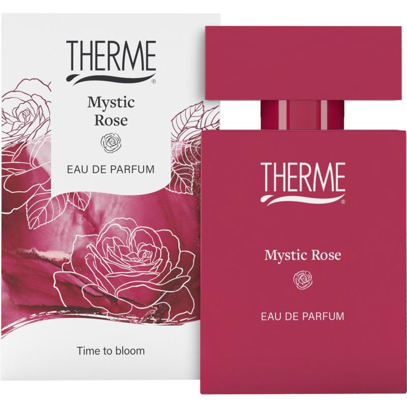 Mystic Rose Eau De Parfum