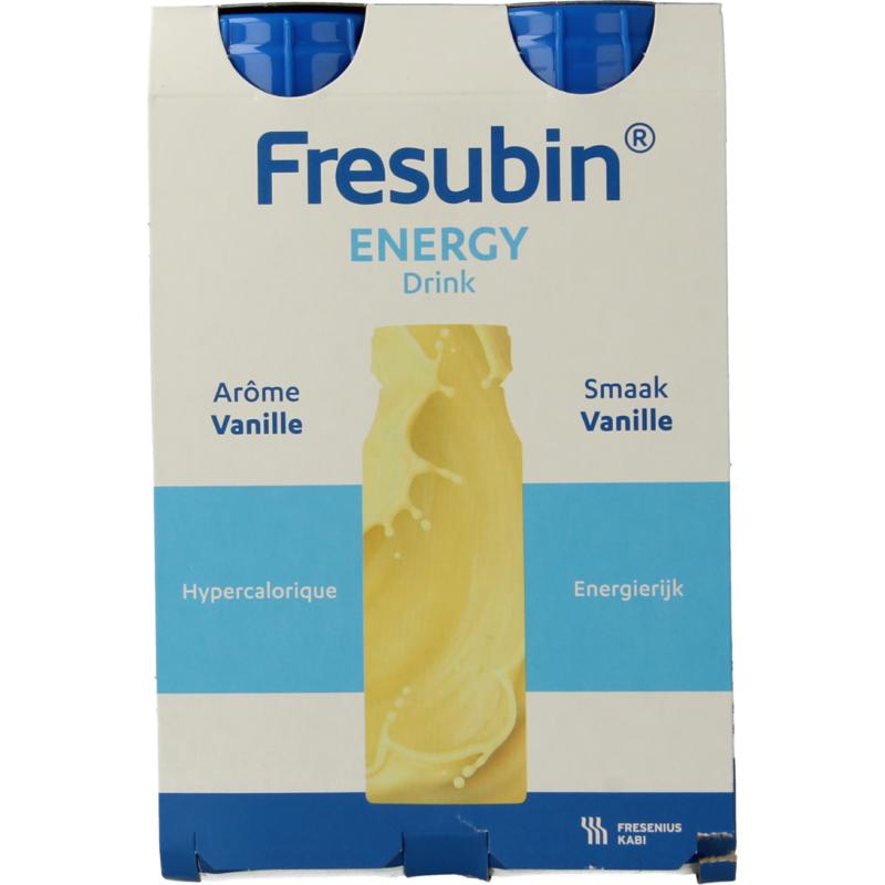 Fresubin Energy Drink Vanille