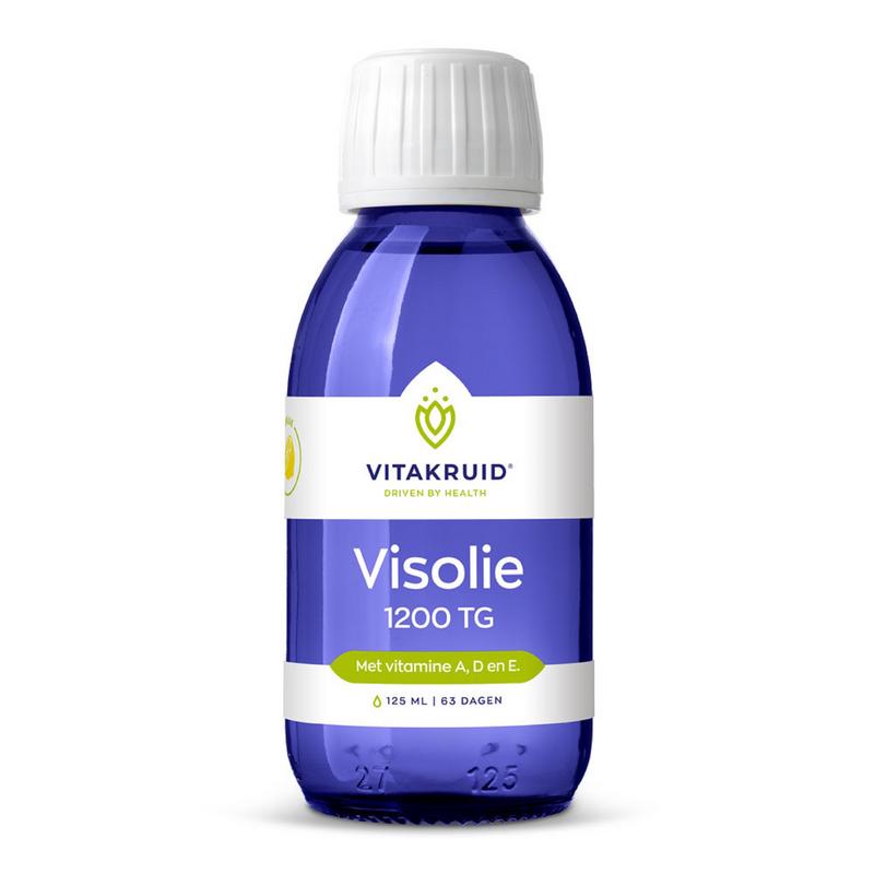 Visolie 1200 Tg Vitakruid Drank