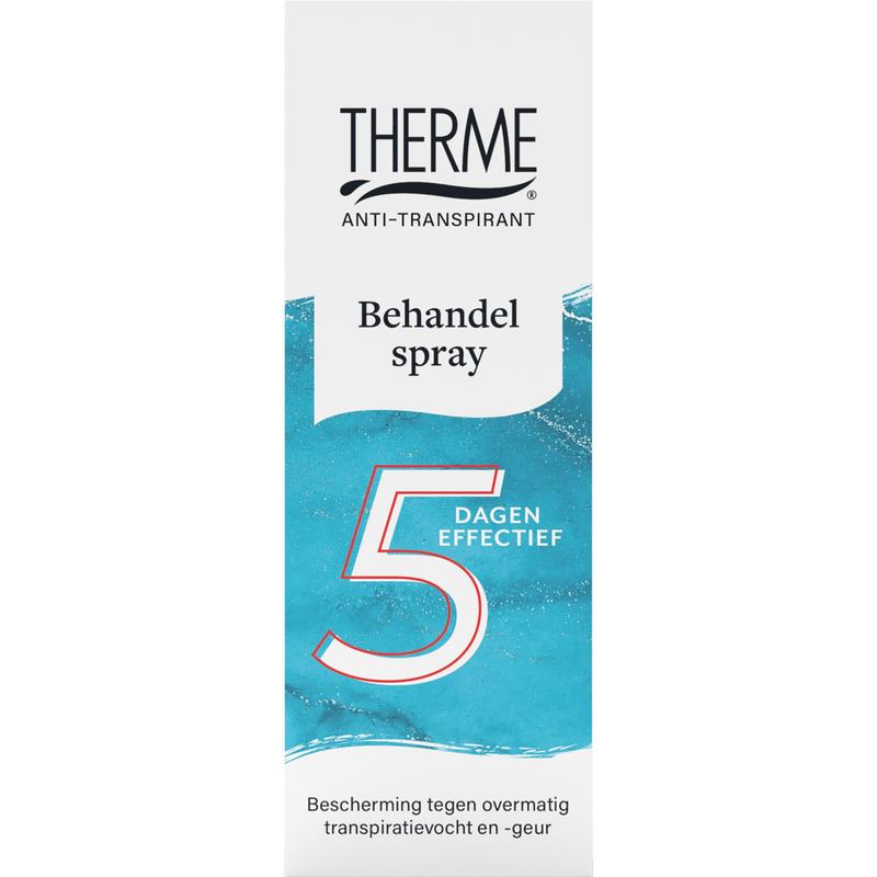 Therme 5 Dagen Behandelspray