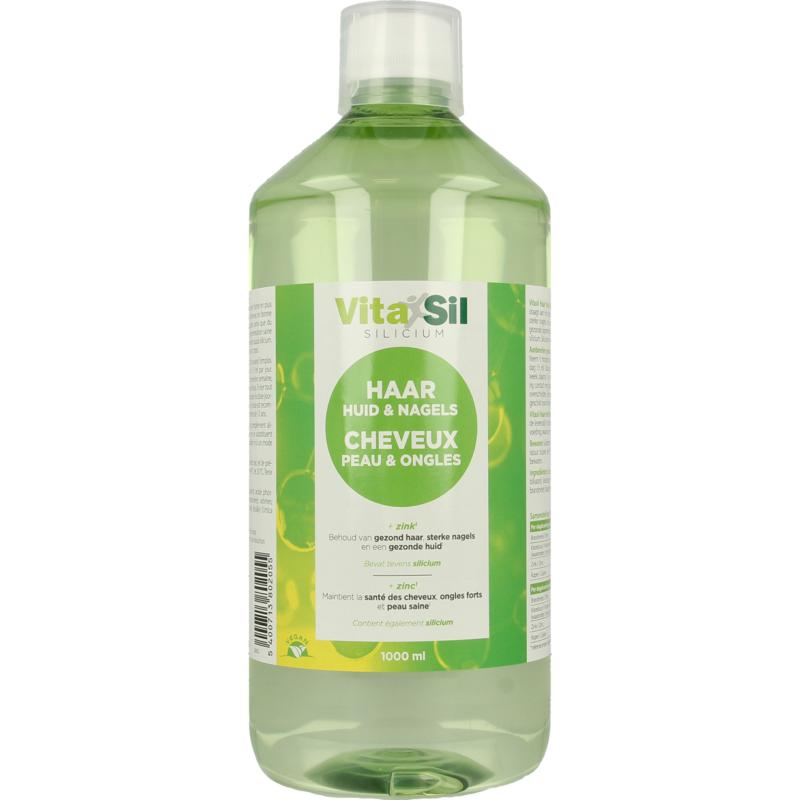 Vitasil Organisch Silicium + Brandnetel