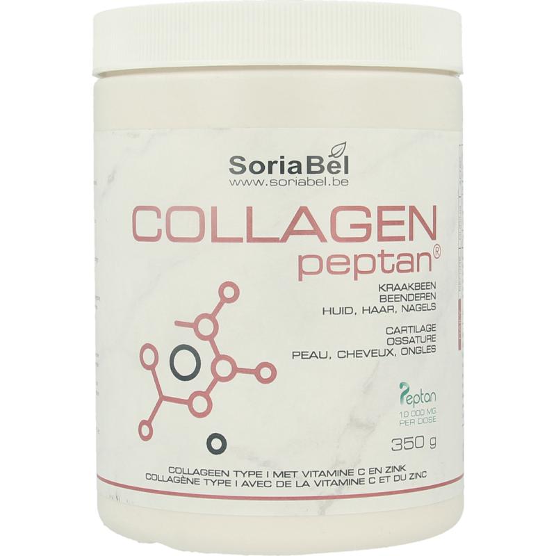 Collageen Peptan Poeder 10000mg