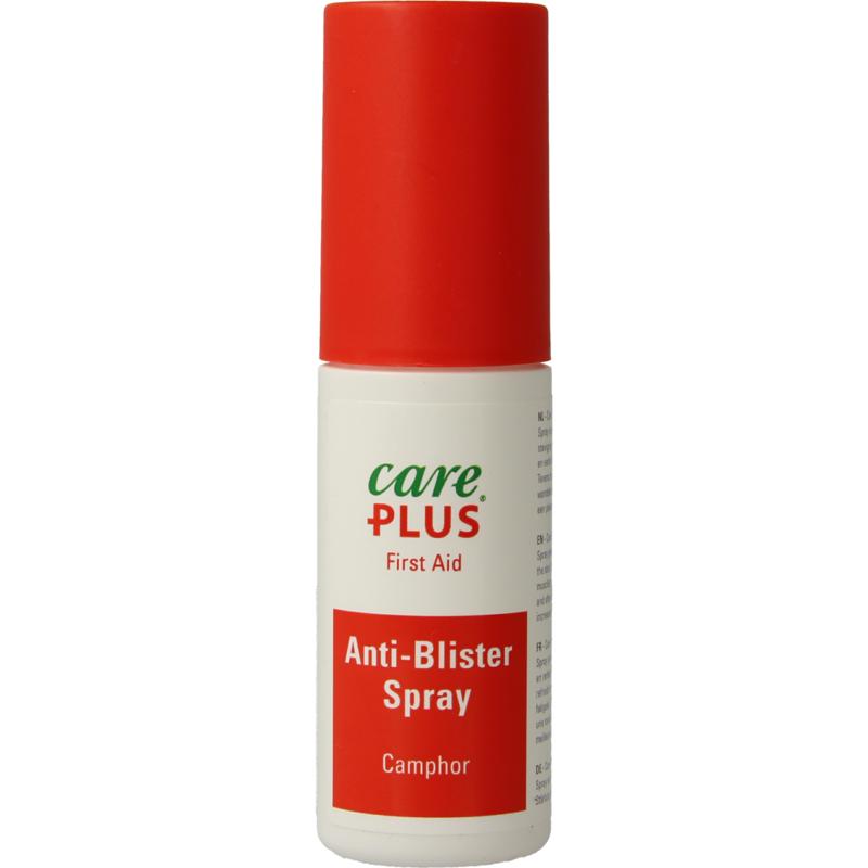 Anti Blister Spray
