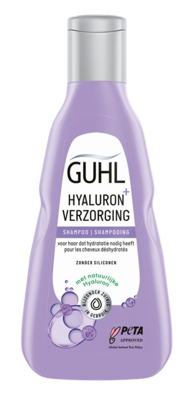 Hyaluron+ Verzorging Shampoo