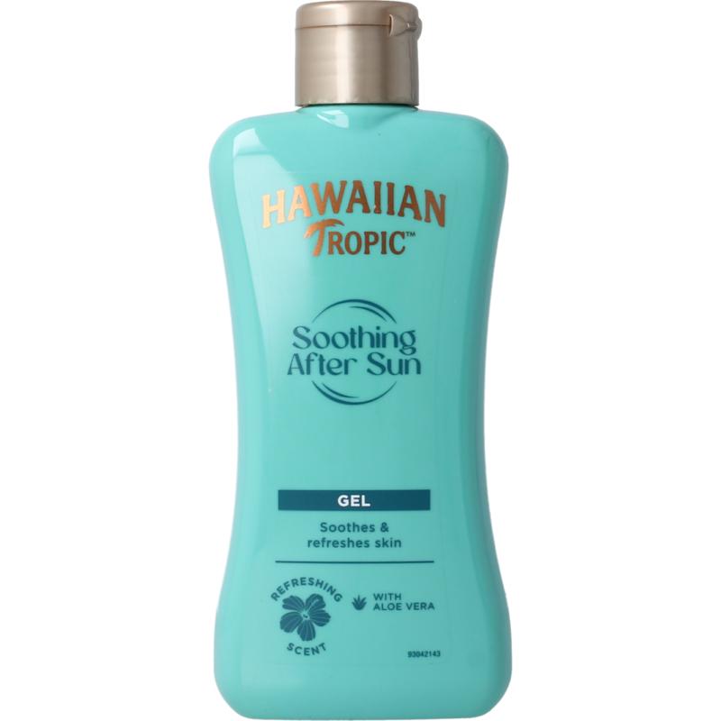 After Sun Cooling Gel