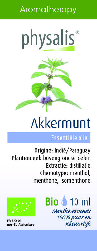 Akkermunt Bio