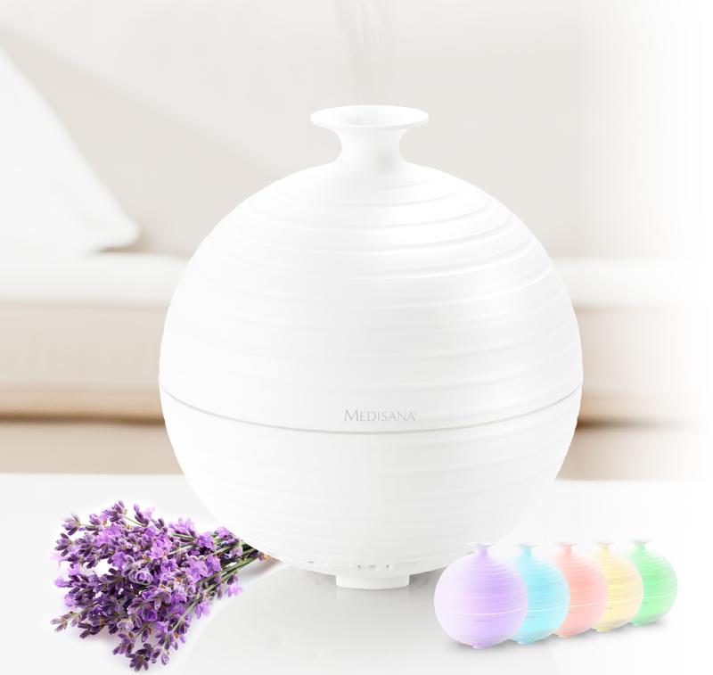 Ad620 Aroma Vernevelaar